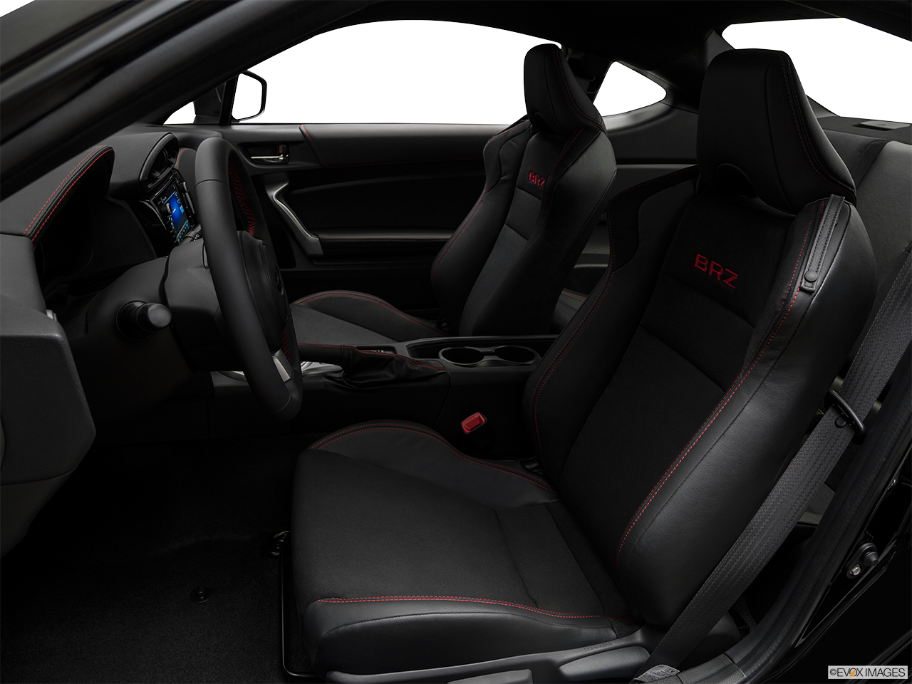 Image of Vehicle Trim