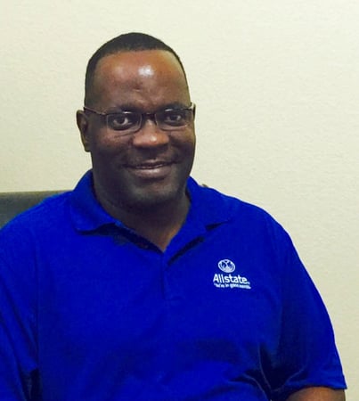 Allstate Agent - Clarence Knighten
