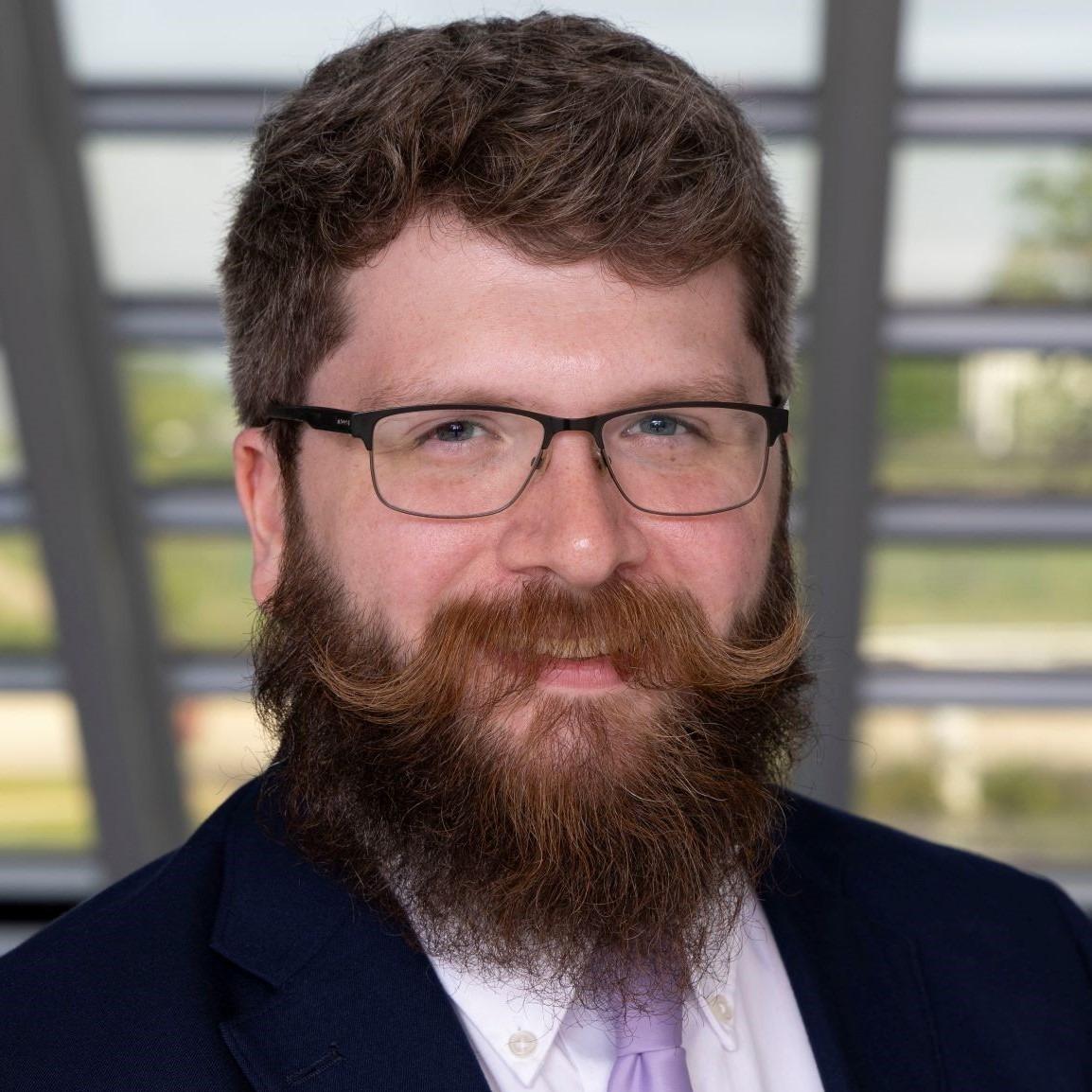 Photo of David O. Smith - Morgan Stanley