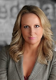 Loan officer headshot