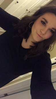 Photo of Moriah Shelton