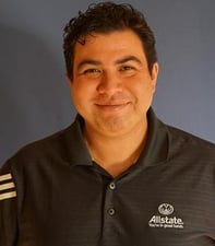 Allstate Agent - Milton Choto