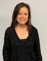 Photo of Lisa Beckner