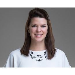 Linzy Parsons, Insurance Agent