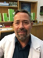 profile photo of Dr. Wayne Jenkins, O.D.