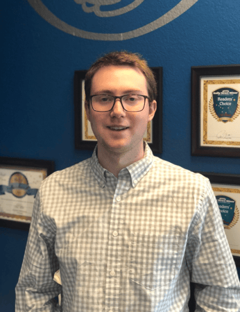 Photo of agent