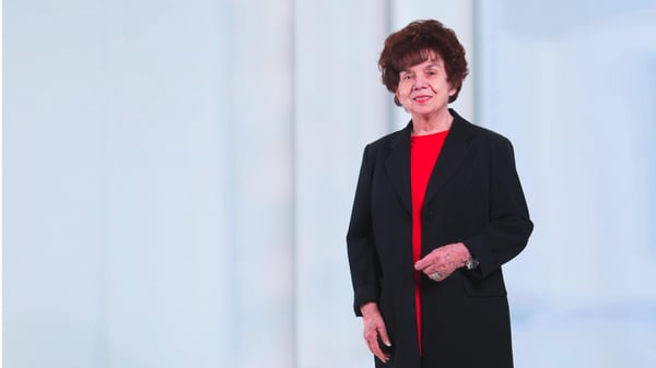 Waltraud Burkard. Ihre Ansprechpartnerin für die Barmenia Versicherung in Muggensturm.