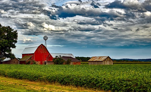 Farm or Ranch Insurance