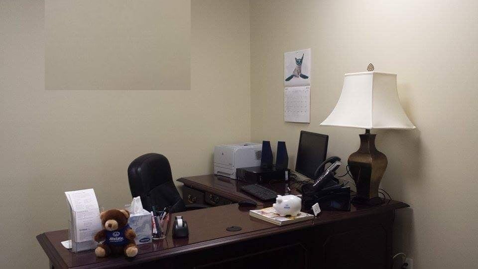 Allstate Office
