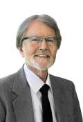 Photo of Chuck Olson