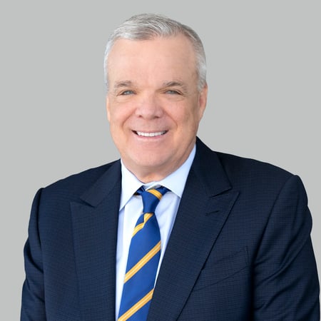 Brett Berry Advisor Headshot image