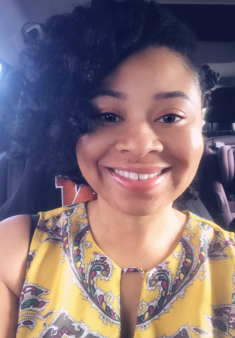 Kendria Walker ? Kendria Walker : Agent Photo