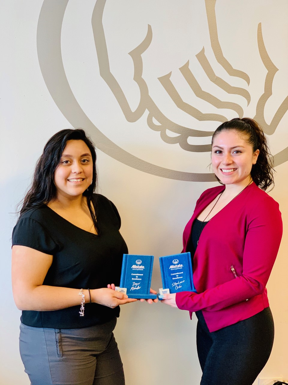 Congratulations to our team for the hard work.