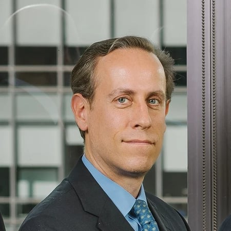 Photo of Marc Taylor