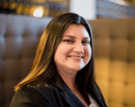 Photo of Brittany Burns