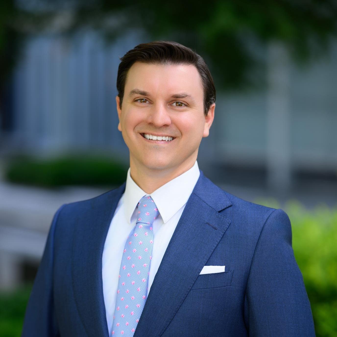 Photo of Chris Mensi - Morgan Stanley