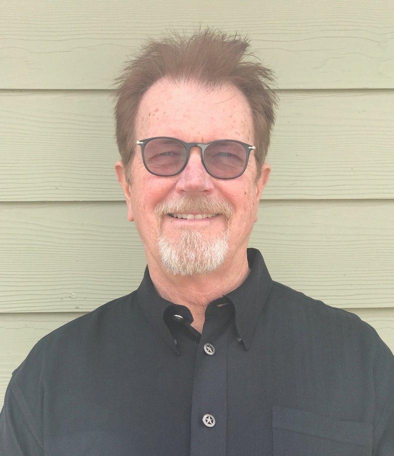 Photo of Bill Smith