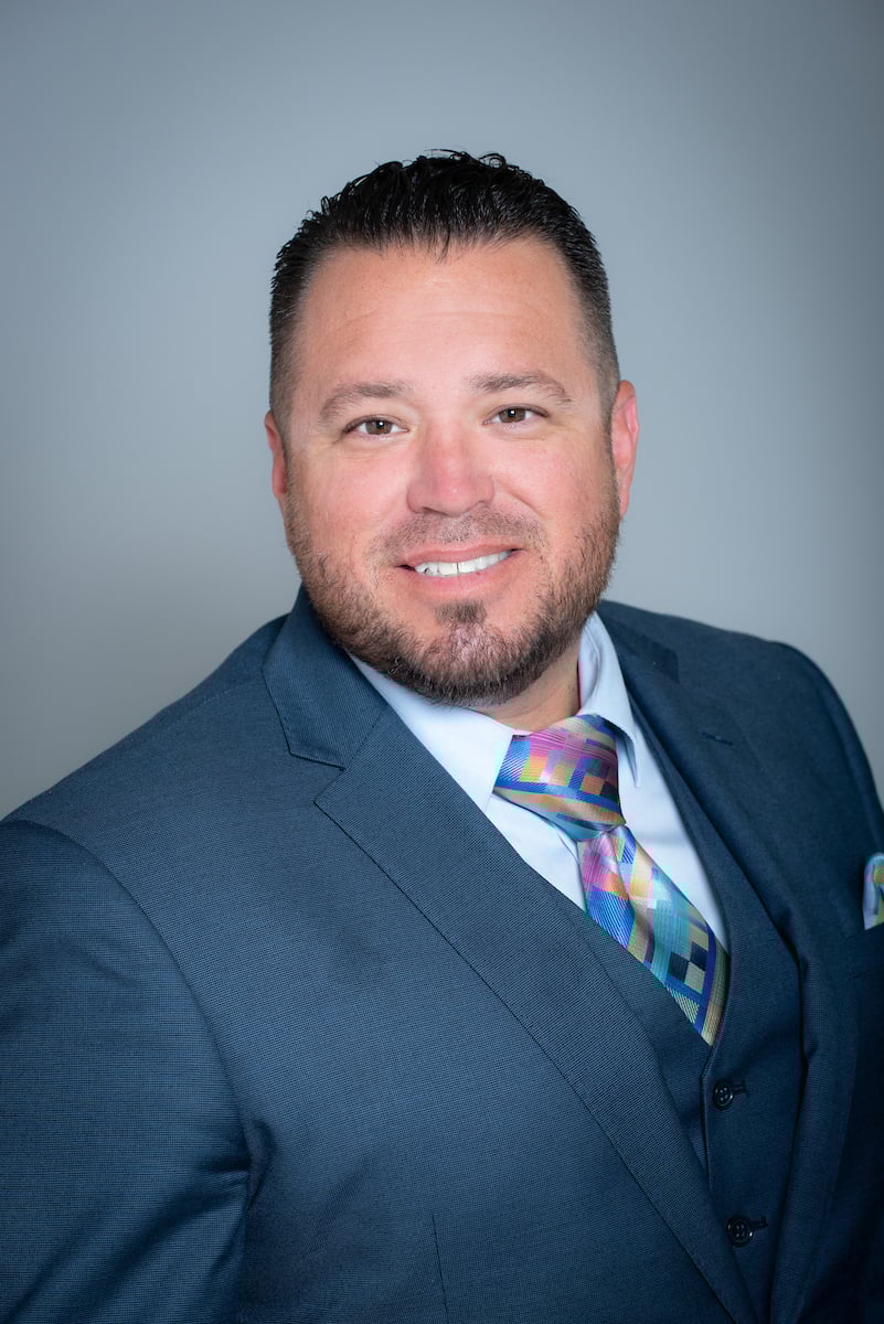 Agent Profile Photo