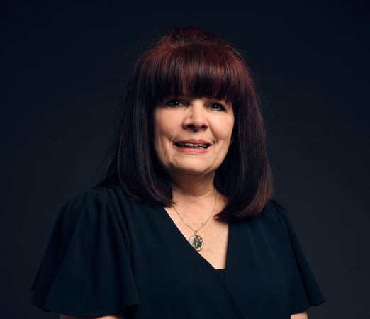 Photo of Sandra Dally