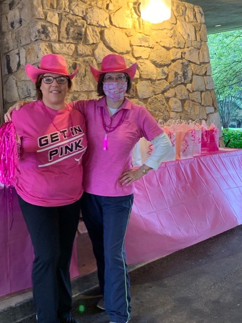 Pink-Out Day
