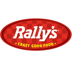 Rally's. Crazy Good Food