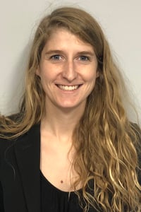 Photo of Cathryn "Kate" McCulloch