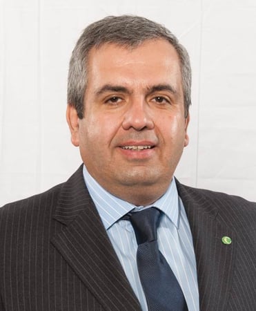 TRANQUILIDADE: Agente Nacsegur Mediação Seguros Lda. Headshot