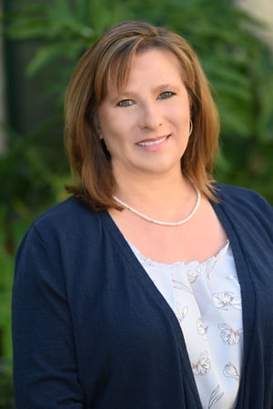 Photo of Renee' L. Couch