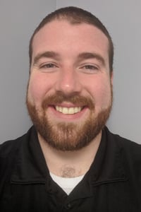 Photo of Edward (Trey) Gunning