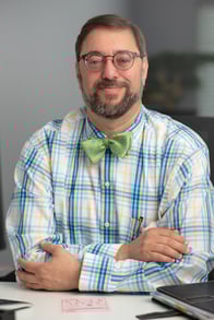 Photo of Dan Tuchmann