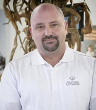 Allstate Agent - Edward Bartel
