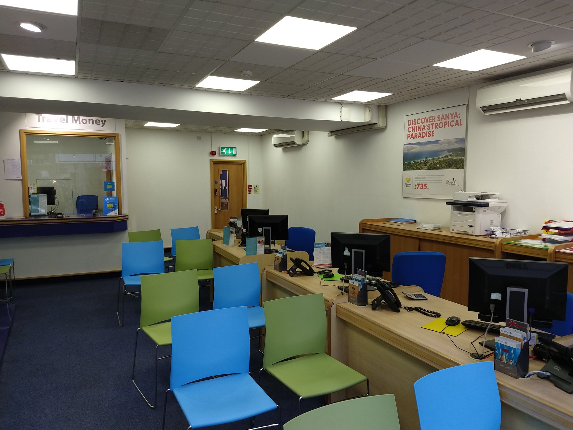 Location Image