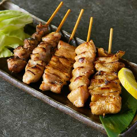 ◆◇◆ 焼きとり ◆◆◇