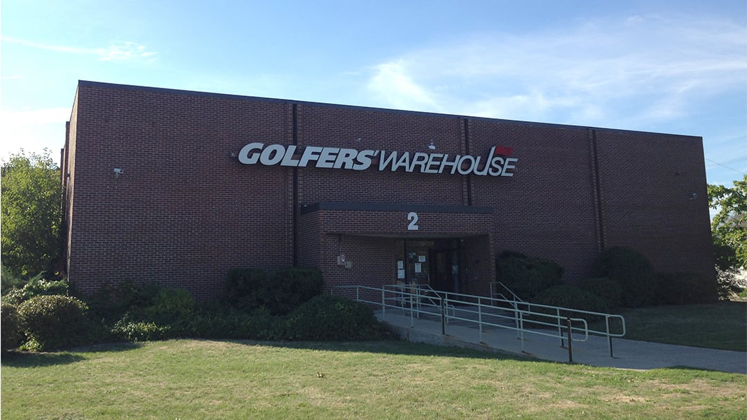 Golf Store in Braintree, MA Golfers Warehouse