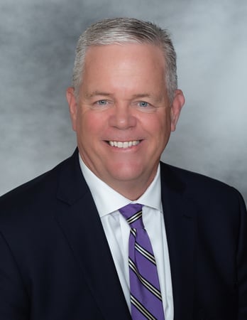 Photo of Timothy Finnegan