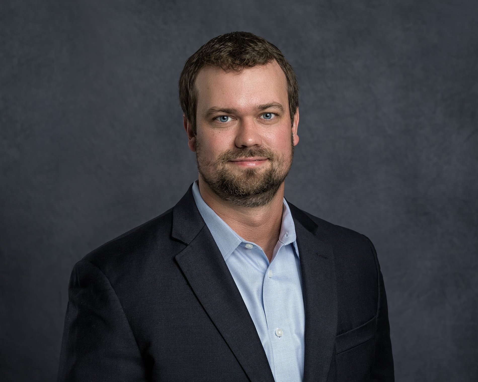 Agent Clay Colvard