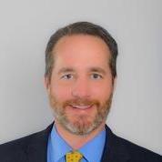 Personal Financial Representative Christopher Bartholow