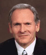 Larry Cahill, Insurance Agent