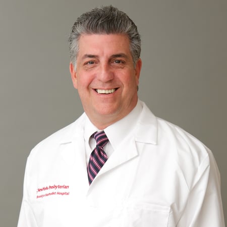 Gary J. Fiasconaro, MD