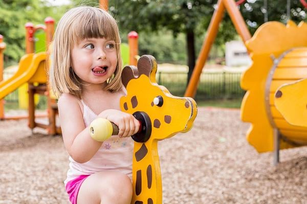 Das Kinder-Sorglos-Paket für Ihre kleinen Lieblinge