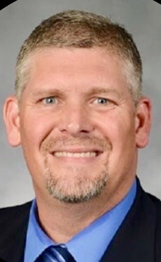 Photo of Clifford Curr