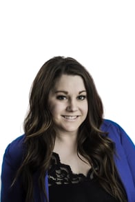 Photo of Katie Barkley