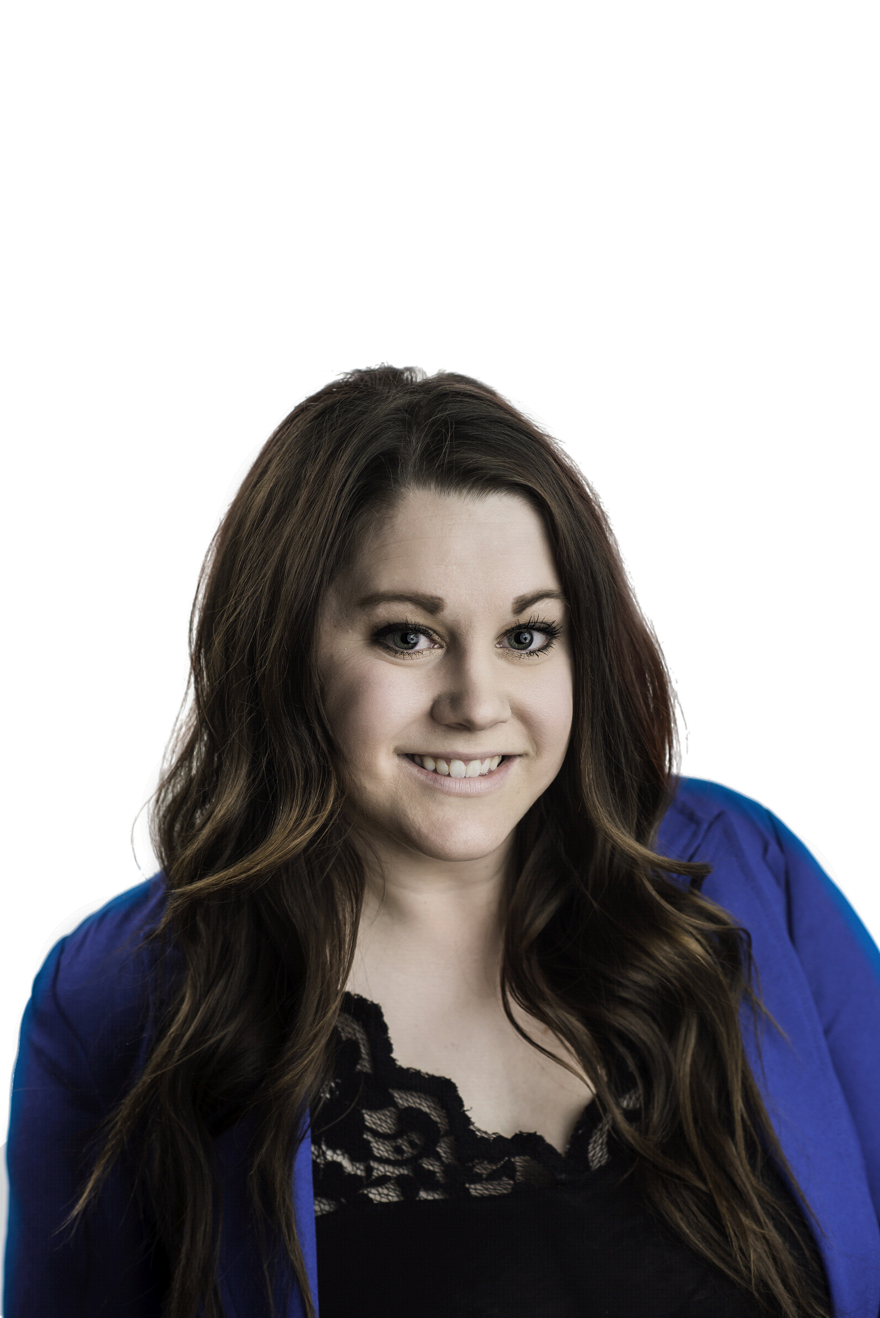 Photo of Katie Barkley