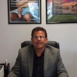 Agente de seguros de Allstate Daniel S. Harrell