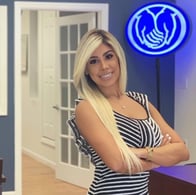 Agente de seguros de Allstate Maria Camila Medina