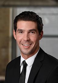 Loan officer headshot