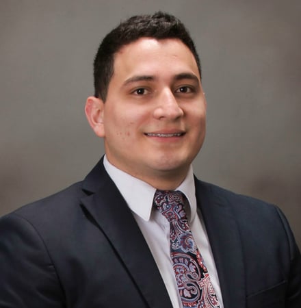 Allstate Insurance Agent Edwin Colindres