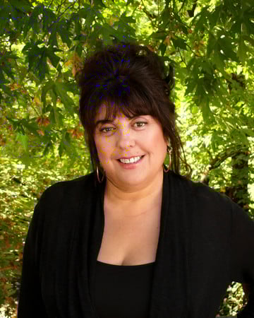 Photo of Sheila Garza