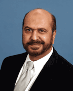 Tony Khan, Insurance Agent