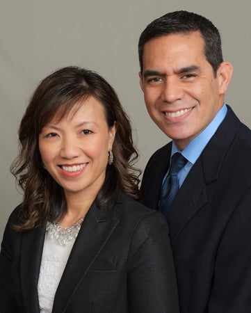 Allstate Insurance Agent Janine Le